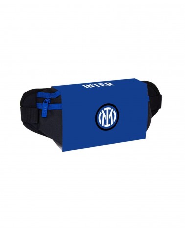 MARSUPIO + SHAMPOO + BAGNOSCHIUMA UFFICIALE -INTER