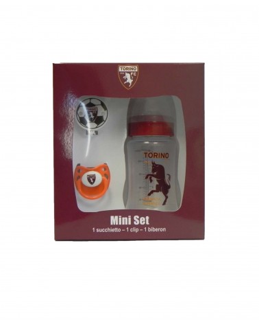 MINI SET UFFICIALE - TORINO