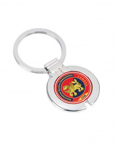 PORTACHIAVI UFF - CANOSA