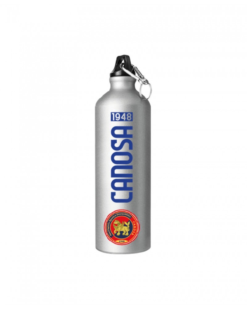 BORRACCIA ALLUMINIO 750ML - UFF CANOSA