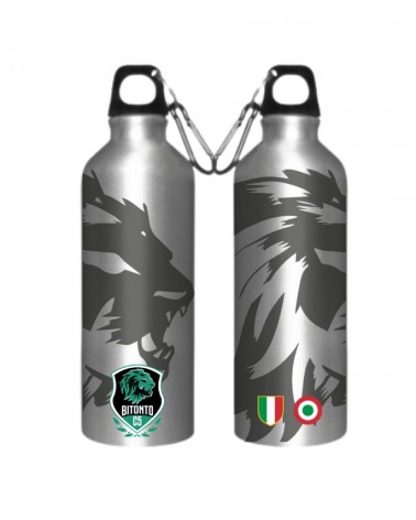 BORRACCIA 750ML UFFICIALE - BITONTO A5