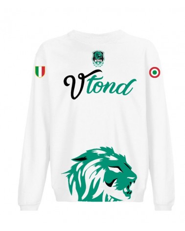 GIROCOLLO TIGRE UFFICIALE - BITONTO A5