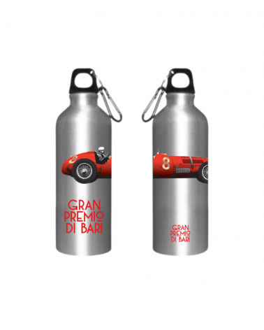 BORRACCIA TERMICA UFFICIALE - GRAN PREMIO