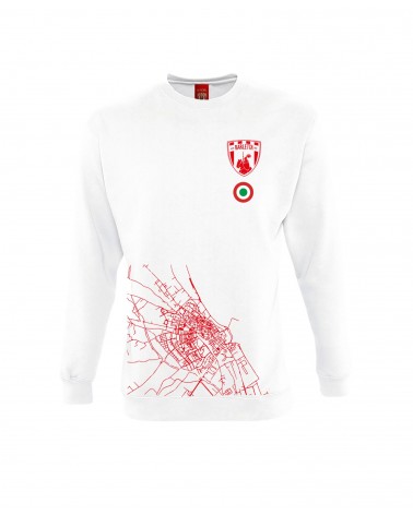 GIROCOLLO MAPPA UFFICIALE - BARLETTA