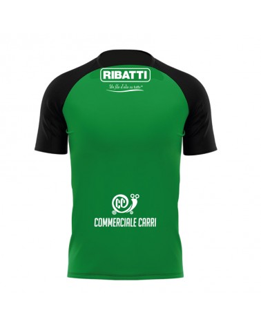 MAGLIA UFFICIALE HOME 2022/2023 - CORATO