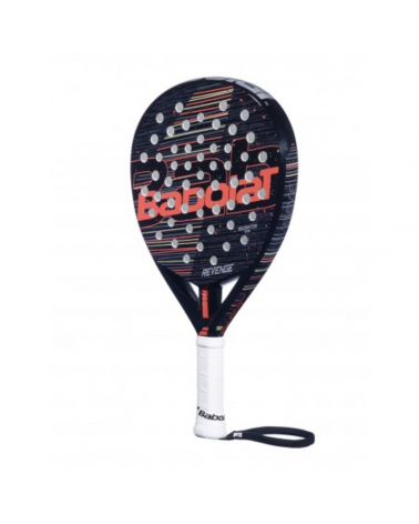 RACCHETTA REVENGE WOMAN TENNIS E PADEL - BABOLAT