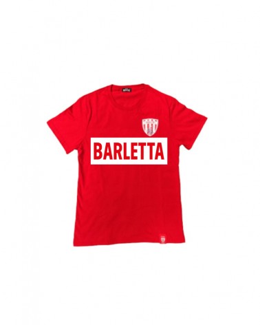 TSHIRT UFFICIALE -  BARLETTA