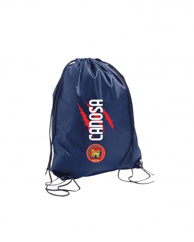 SACCA GRAFFIO UFFICIALE - CANOSA