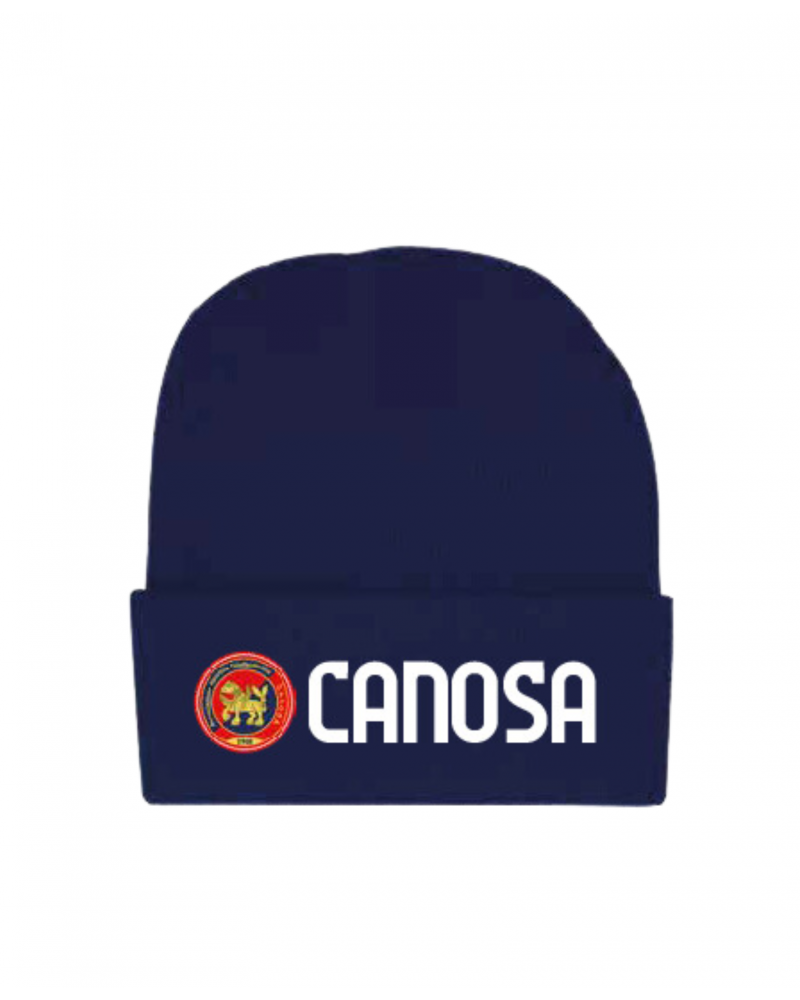 ZUCCOTTO MINI LOGO UFFICIALE - CANOSA