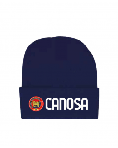 ZUCCOTTO MINI LOGO UFFICIALE - CANOSA