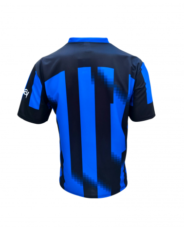 MAGLIA UFFICIALE REPLICA HOME 2023/2024 - INTER