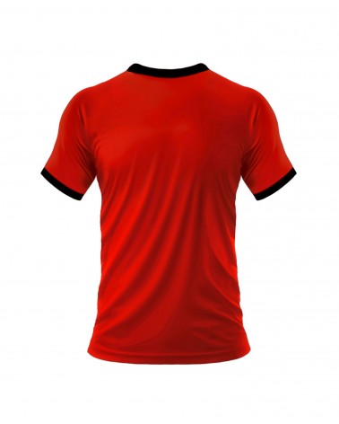 MAGLIA UFFICIALE REPLICA HOME 2023/2024 - MILAN
