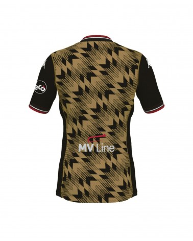 MAGLIA GARA THIRD 23/24 UFFICIALE - BARI