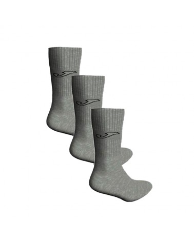 TRIS CALZE SPUGNA RASATA JU01 - JOMA