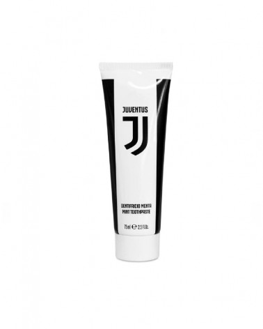 GIFT SET SPAZZ+ DENTIFRICIO UFFICIALE - JUVENTUS