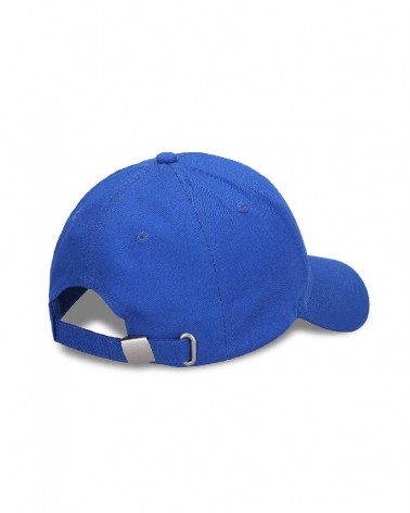 CAPPELLO CON VISIERA UFFICIALE - INTER