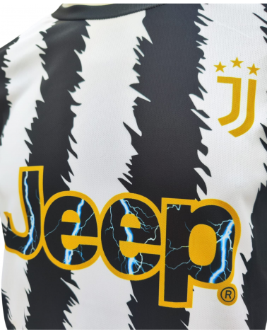 MAGLIA UFFICIALE REPLICA HOME 2023/2024 - JUVENTUS