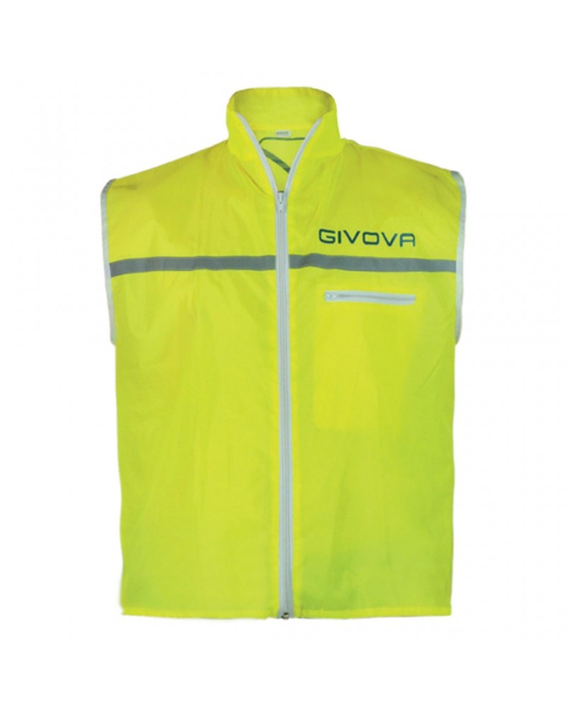 CASACCA RUNNING - GIVOVA
