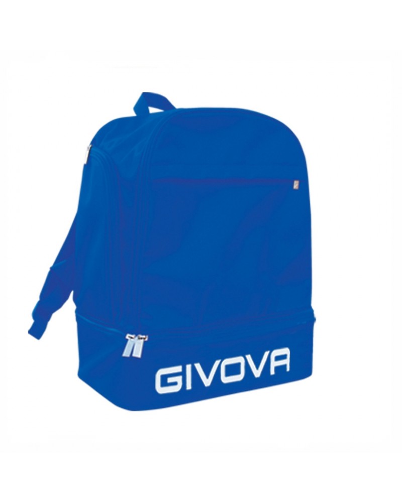 ZAINO CON SCARPIERA SPORT - GIVOVA