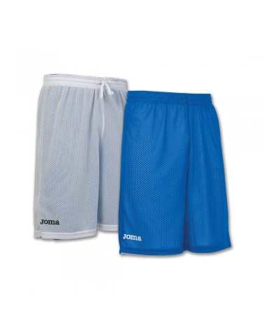 PANTALONICINO BASKET DOUBLE-FACE ROOKIE - JOMA