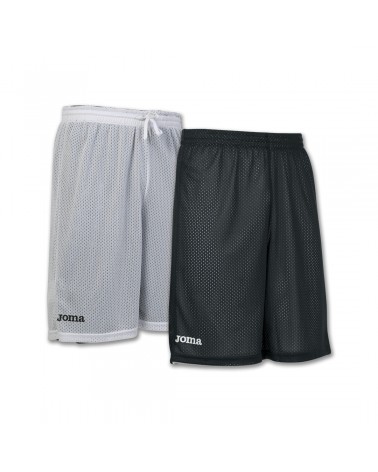 PANTALONICINO BASKET DOUBLE-FACE ROOKIE - JOMA