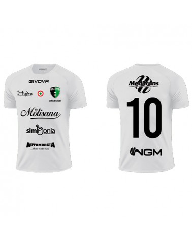 MAGLIA UFFICIALE AWAY 2020/2021 - CORATO