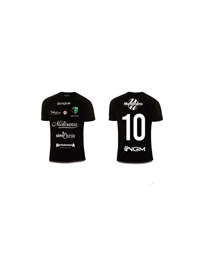 MAGLIA UFFICIALE THIRD 2020/2021 - CORATO