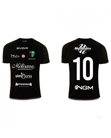 MAGLIA UFFICIALE THIRD 2020/2021 - CORATO