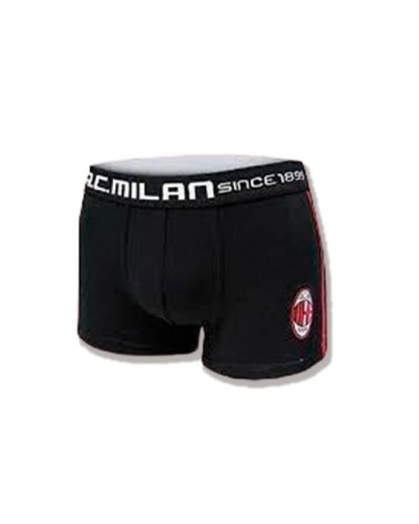BOXER BIG LOGO UFFICIALE - MILAN