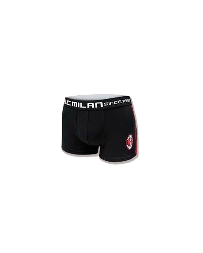 BOXER BIG LOGO UFFICIALE - MILAN