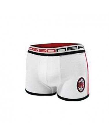 BOXER BIG LOGO UFFICIALE - MILAN