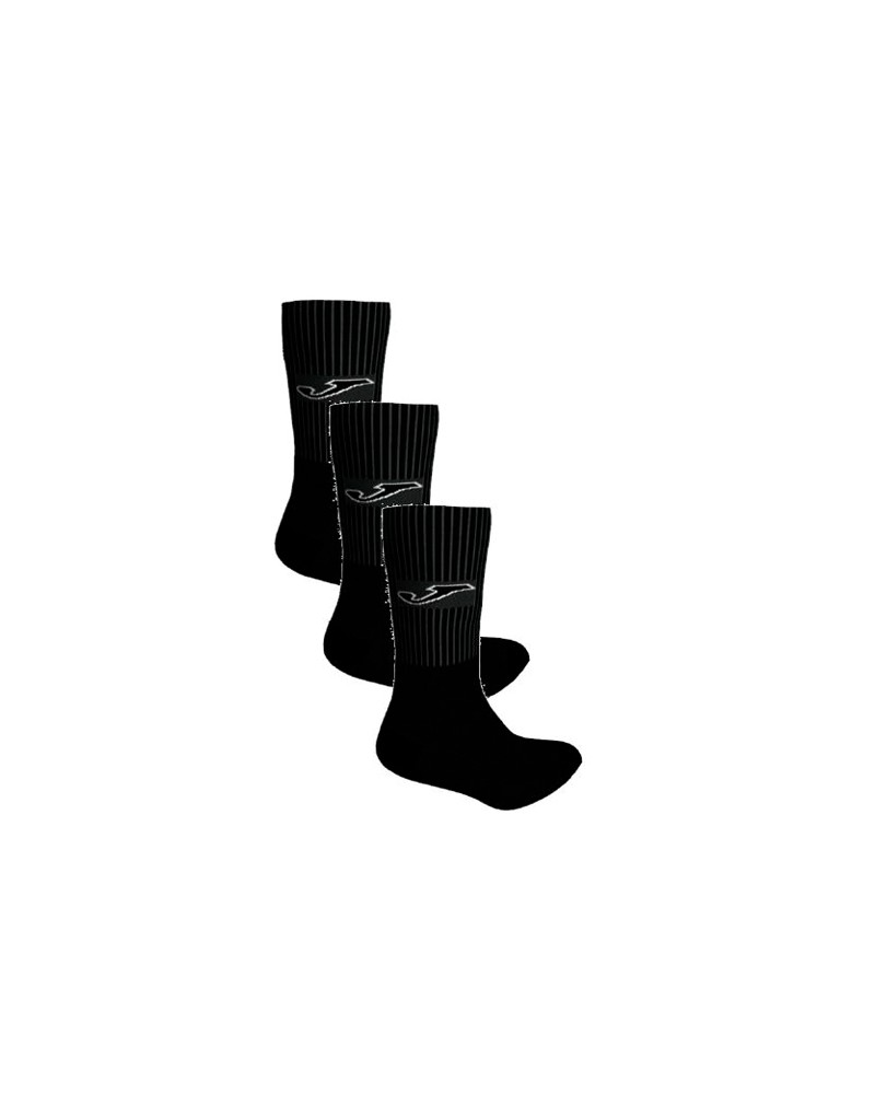 TRIS CALZE SPUGNA RASATA JU01 - JOMA
