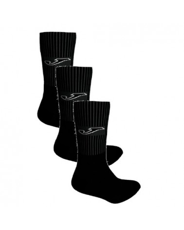 TRIS CALZE SPUGNA RASATA JU01 - JOMA