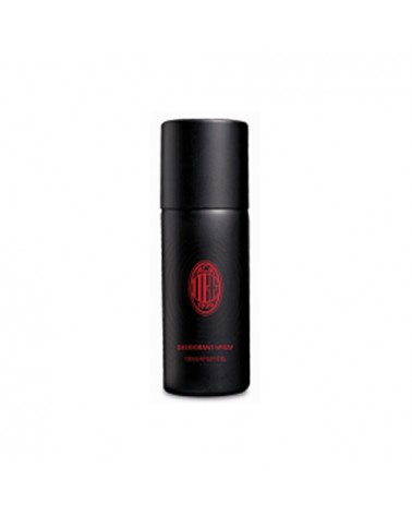 DEODORANTE SPRAY UFFICIALE - MILAN