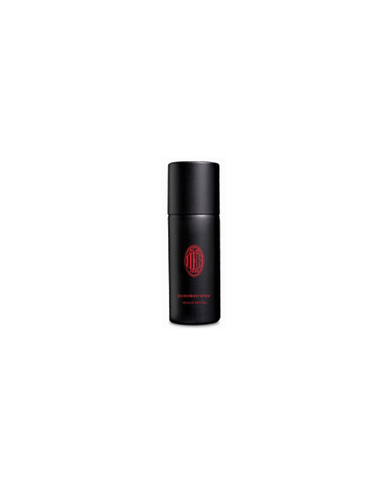 DEODORANTE SPRAY UFFICIALE - MILAN