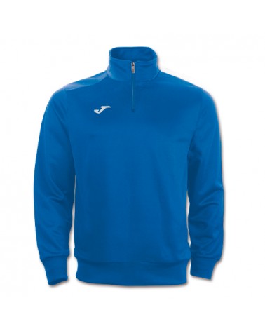 FELPA MEZZA ZIP FARAON - JOMA