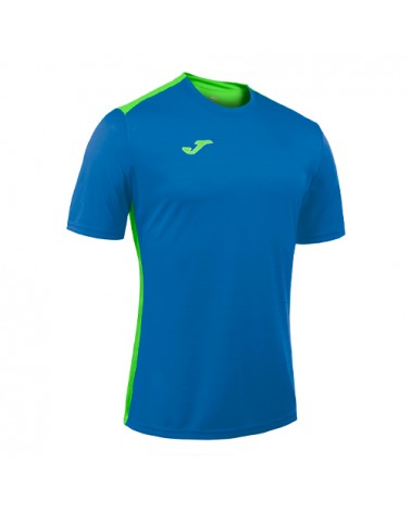 T-SHIRT MEZZA MANICA CAMPUS - JOMA