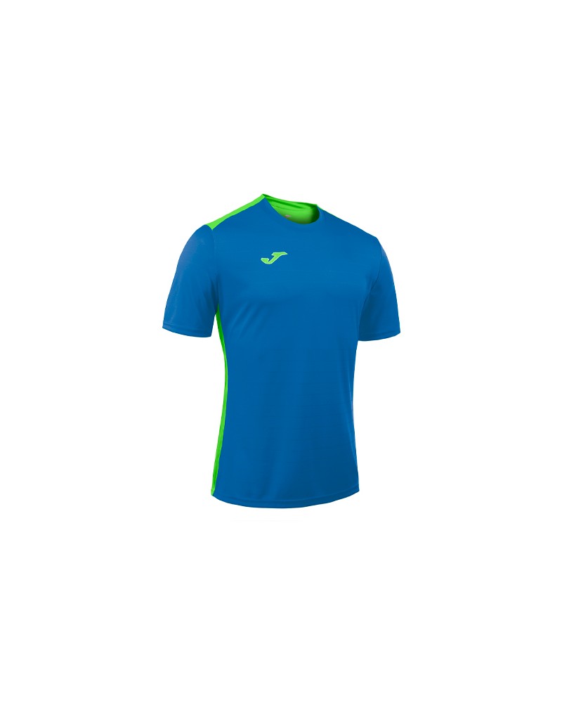 T-SHIRT MEZZA MANICA CAMPUS - JOMA