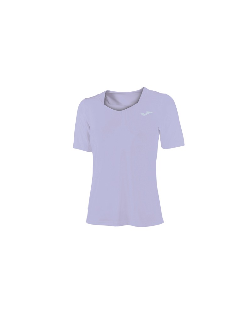 MAGLIA MEZZA MANICA DONNA BELLA - JOMA