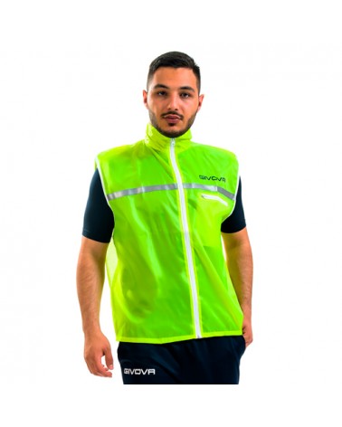 CASACCA RUNNING - GIVOVA