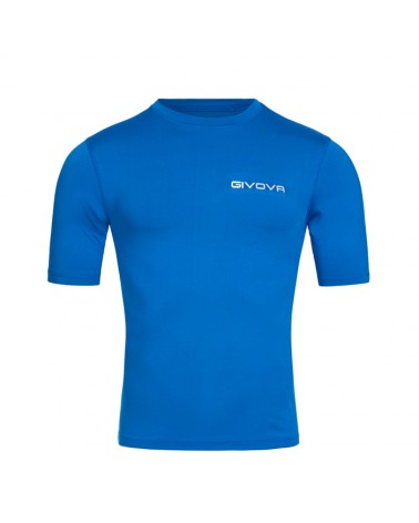 MAGLIA MEZZA MANICA TERMICA CORPUS 2 - GIVOVA