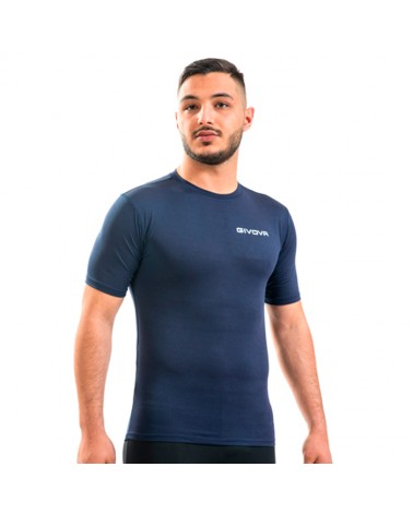 MAGLIA MEZZA MANICA TERMICA CORPUS 2 - GIVOVA