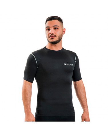 MAGLIA MEZZA MANICA TERMICA CORPUS 2 - GIVOVA