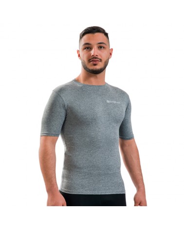 MAGLIA MEZZA MANICA TERMICA CORPUS 2 - GIVOVA