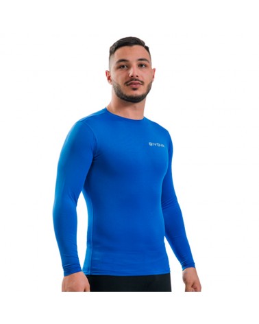 MAGLIA TERMICA MANICA LUNGA CORPUS 3 - GIVOVA