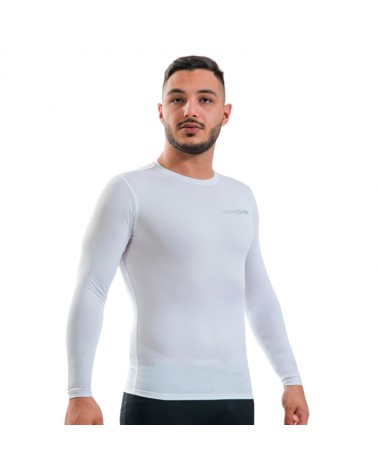 MAGLIA TERMICA MANICA LUNGA CORPUS 3 - GIVOVA