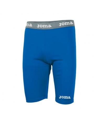 BERMUDA ELASTICIZZATO FLEECE - JOMA