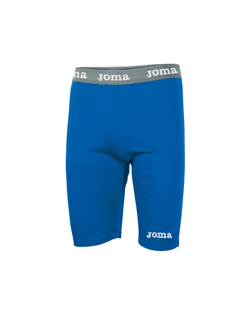 BERMUDA ELASTICIZZATO FLEECE - JOMA