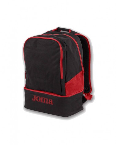 ZAINO CON SCOMPARTO INTERNO ESTADIO III - JOMA
