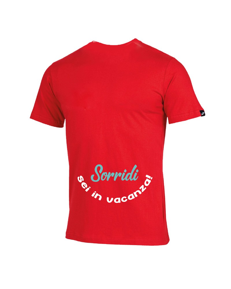 T-SHIRT BLUTTO CLUB - OBIETTIVO TROPICI 2023